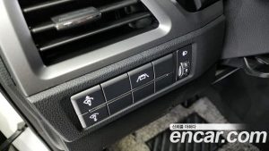 Ssangyong KORANDO Бензин 1.5 2WD C5 2022 года из Южной Кореи