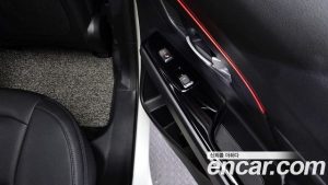 Ssangyong KORANDO Бензин 1.5 2WD C5 2022 года из Южной Кореи