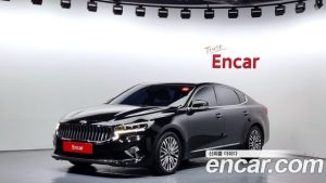 Kia K7 2.5 GDI Noblesse 2020 года из Южной Кореи