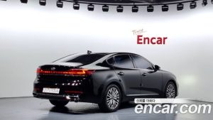 Kia K7 2.5 GDI Noblesse 2020 года из Южной Кореи