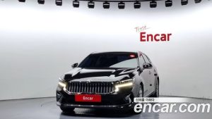 Kia K7 2.5 GDI Noblesse 2020 года из Южной Кореи