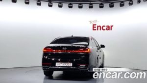 Kia K7 2.5 GDI Noblesse 2020 года из Южной Кореи