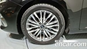 Kia K7 2.5 GDI Noblesse 2020 года из Южной Кореи