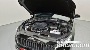Kia K7 2.5 GDI Noblesse 2020 года из Южной Кореи