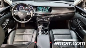 Kia K7 2.5 GDI Noblesse 2020 года из Южной Кореи