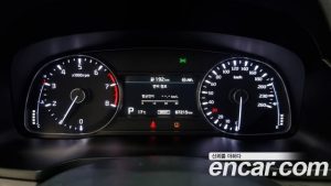 Kia K7 2.5 GDI Noblesse 2020 года из Южной Кореи