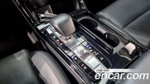 Kia K7 2.5 GDI Noblesse 2020 года из Южной Кореи