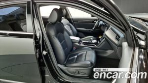 Kia K7 2.5 GDI Noblesse 2020 года из Южной Кореи