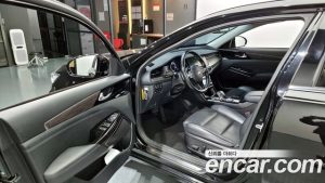 Kia K7 2.5 GDI Noblesse 2020 года из Южной Кореи