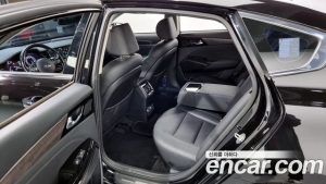 Kia K7 2.5 GDI Noblesse 2020 года из Южной Кореи