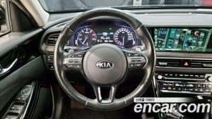 Kia K7 2.5 GDI Noblesse 2020 года из Южной Кореи