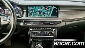 Kia K7 2.5 GDI Noblesse 2020 года из Южной Кореи