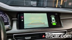 Kia K7 2.5 GDI Noblesse 2020 года из Южной Кореи