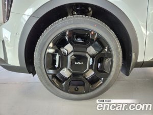 Kia Sorento Дизель 2.2 4WD 2024 года из Южной Кореи