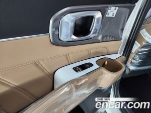 Kia Sorento Дизель 2.2 4WD 2024 года из Южной Кореи