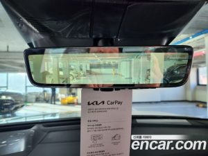 Kia Sorento Дизель 2.2 4WD 2024 года из Южной Кореи