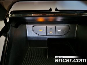 Kia Sorento Дизель 2.2 4WD 2024 года из Южной Кореи