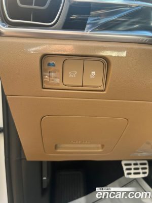 Kia Sorento Дизель 2.2 4WD 2024 года из Южной Кореи