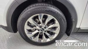 Kia Sorento Дизель 2.0 2WD 2020 года из Южной Кореи