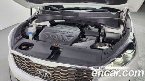 Kia Sorento Дизель 2.0 2WD 2020 года из Южной Кореи
