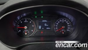 Kia Sorento Дизель 2.0 2WD 2020 года из Южной Кореи