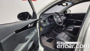 Kia Sorento Дизель 2.0 2WD 2020 года из Южной Кореи