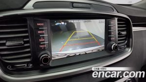 Kia Sorento Дизель 2.0 2WD 2020 года из Южной Кореи