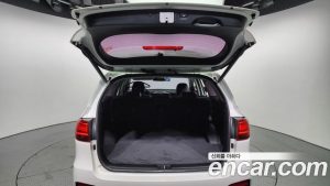 Kia Sorento Дизель 2.0 2WD 2020 года из Южной Кореи