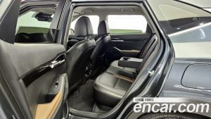 Kia Seltos Дизель 1.6 2WD 2020 года из Южной Кореи