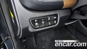 Kia Seltos Дизель 1.6 2WD 2020 года из Южной Кореи