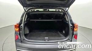 Kia Seltos Дизель 1.6 2WD 2020 года из Южной Кореи
