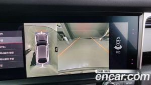 Porsche Macan 2.9 GTS 2020 года из Южной Кореи