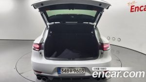 Porsche Macan 2.9 GTS 2020 года из Южной Кореи