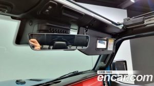 Jeep Wrangler 2.0 Rubicon Unlimited Top 4Door 2020 года из Южной Кореи