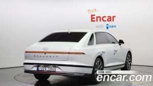 Hyundai Grandeur 3.5 Бензин 4WD 2023 года из Южной Кореи