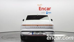 Hyundai Grandeur 3.5 Бензин 4WD 2023 года из Южной Кореи