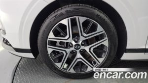 Hyundai Grandeur 3.5 Бензин 4WD 2023 года из Южной Кореи