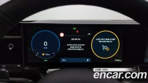 Hyundai Grandeur 3.5 Бензин 4WD 2023 года из Южной Кореи