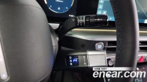 Hyundai Grandeur 3.5 Бензин 4WD 2023 года из Южной Кореи