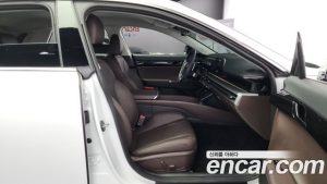 Hyundai Grandeur 3.5 Бензин 4WD 2023 года из Южной Кореи