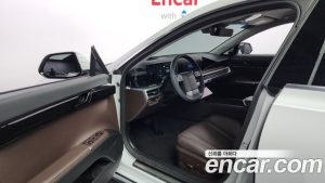 Hyundai Grandeur 3.5 Бензин 4WD 2023 года из Южной Кореи