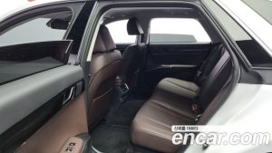 Hyundai Grandeur 3.5 Бензин 4WD 2023 года из Южной Кореи