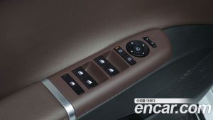 Hyundai Grandeur 3.5 Бензин 4WD 2023 года из Южной Кореи