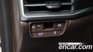 Hyundai Grandeur 3.5 Бензин 4WD 2023 года из Южной Кореи