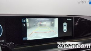 Hyundai Grandeur 3.5 Бензин 4WD 2023 года из Южной Кореи