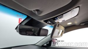 Hyundai Grandeur 3.5 Бензин 4WD 2023 года из Южной Кореи