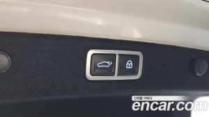 Hyundai Grandeur 3.5 Бензин 4WD 2023 года из Южной Кореи