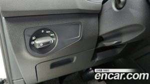 Volkswagen Tiguan 2.0 TDI Premium 2020 года из Южной Кореи