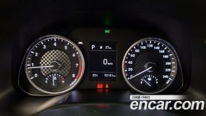 Hyundai AVANTE 1.6 2020 года из Южной Кореи