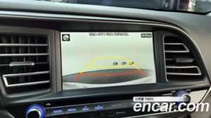 Hyundai AVANTE 1.6 2020 года из Южной Кореи